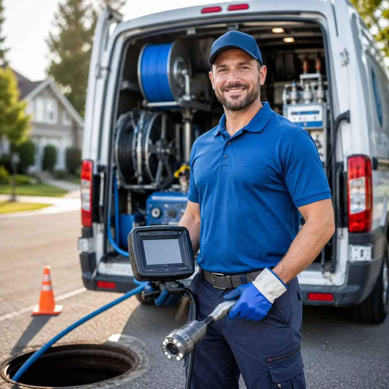 Local Pipe Relining specialists in Orovada, NV