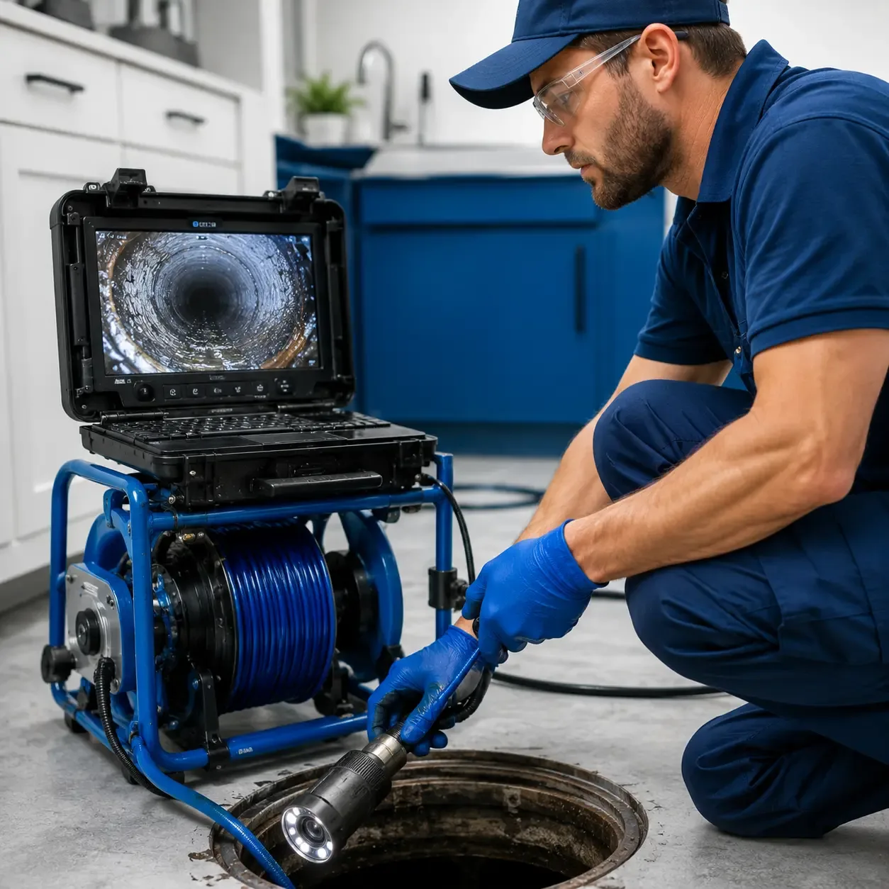 Pipe Relining professionals serving Orovada, NV